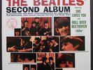 The Beatles Sealed Capitol Reissue LP 