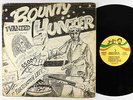 Barrington Levy - Bounty Hunter LP - Jah Life DG