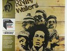 Bob Marley & The Wailers - Burnin' LP - Tuff Gong EU Audiophile Reissue SEALED