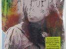 MEAT PUPPETS Too High To Die LONDON 828-484-1 LP w/ 10