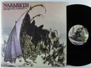 NAZARETH Hair of the Dog BACK ON BLACK 2xLP VG+ 180g uk 2013 reissue   