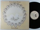 P.F.M. PREMIATA FORNERIA MARCONI Photos of Ghosts MANTICORE LP VG+ gatefold   