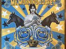 MY MORNING JACKET - CELEBRACION DE LA CIUDAD NATAL -  2X 10-INCH VINYL - RARE