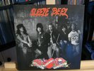 Sleeze Beez ?– Screwed Blued & Tattooed - Org.1989 Vinyl