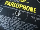 The BEATLES REVOLVER UK MONO 1966 PARLOPHONE 1st PRESS K&T STAMPED NEAR MINT