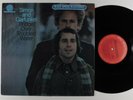SIMON & GARFUNKEL Bridge Over Troubled Water CBS MASTERSOUND LP VG+ 1/2 speed   