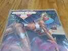 Music From Battlestar Galactica Giorgio Moroder 1978 Vinyl Casablanca Records