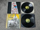THE BEATLES PAUL MCCARTNEY UK PRESS MCCARTNEY & RAM WITH HOT AS SIN ERROR  MINT-