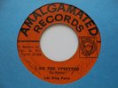 LEE KING PERRY I Am The Upsetter AMALGAMATED Rocksteady Reggae 7
