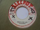 LEROY SMART Wreck Up My Life JACKPOT  Rockers Roots  Reggae 7