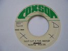 NORMA FRAZER  First Cut Is The Deepest COXSON Rocksteady Reggae 7