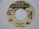 TAMLINS Baltimore STUDIO ONE Reggae 7