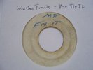 WINSTON FRANCIS + SOUND DIMENSION Mr Fix it BLANK PRE Reggae 7