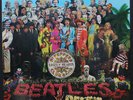 The Beatles Sealed Capitol Reissue LP 