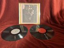 Led Zeppelin Vintage Bootleg double  LP— Three Days After?