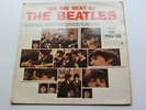 THE BEATLES  ORIGINAL 1964   BIG BEAT OF THE BEATLES   SOUTH RHODESIAN  PRESSING