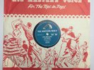 ELVIS PRESLEY 78rpm 'LAWDY, MISS CLAWDY' (HMV) IDEAL FOR JUKEBOX