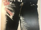 THE ROLLING STONES STICKY FINGERS A4/B4 1st Edition No PROMOTONE SUPERB  EX/EX