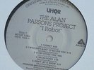 THE ALAN PARSONS PROJECT I Robot MFSL UHQR 200 gram LP Japan pressing M vinyl