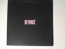 Beyonce Self Titled Limited Edition Double Vinyl Visual Album,