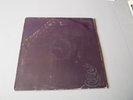 Metallica Enter Sandman Double Vinyl - Vertigo