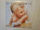 Van Halen - 1984 - SEALED 2015 Hair Metal Rock 30th Anniversary W/B Records