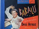 Rare DESI ARNAZ 10