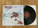 Deicide - Once Upon The Cross Vinyl LP rare never played