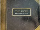 Brandi Carlile - The Story. 2xLP Vinyl Record. Pearl. New.