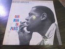 Dexter Gordon - Our Man In Paris - 1963 Blue Note Stereo 