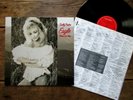 DOLLY PARTON - Eagle When She Flies (1991) Vinyl, LP Columbia 467854 1 Rare  NM
