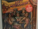 AIN'T MISBEHAVIN (1978 FATS WALLER) 2 LP New ORIGINAL CAST VINYL NELL CARTER