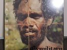 Death Grips Exmilitary LP Third Worlds Pressing