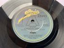 The Stranglers European Female 2 Sided UK DJ Promo Demo Mint- Rare