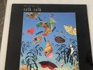 Vintage Original Vinyl The Very Best Of Talk Talk Natural History