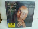 BOB MARLEY AND THE WAILERS LEGEND  VINYL LP (BEST OF / GREATEST HITS) SEALED