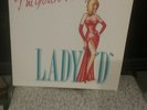 IM YOURS TONIGHT LADY D