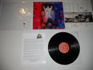 Paul McCartney Tug of War Mint 1st PROMO '82 Analog Press ULTRASONIC Clean