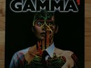 Gamma - Gamma1 Vinyl LP 1979 Ronnie Montrose NM play graded First Pressing
