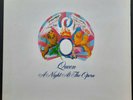 Queen - A Night At The Opera - Gatefold reissue (Exc / Exc)