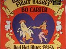 BO CARTER - Banana In Your Fruit Basket 180 Gram SEALED LP