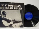 G/VG K.C. Douglas 