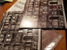 Led Zeppelin Physical Graffiti 1975 Original Double LP w/Inserts SS 2-200