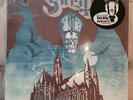 Ghost 2017 Opus Eponymous Gold vinyl record LP BC