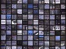 Carl Finlow / Silicon Scally / Voice Stealer / A SELECTION OF WORKS PART 1 (2LP