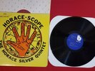 Horace Silver Quintet – Horace-Scope - 1975- BST 84042 - Reissue -NM / VG++