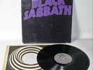 Black Sabbath ?- Master Of Reality - 1971 Vinyl LP - Vertigo 6360 050 1Y1 / 2Y1