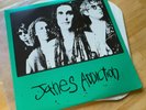Jane's Addiction LOVE JUNKIES Rare Vinyl 1989