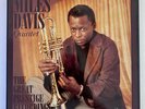 Miles Davis Great Prestige Recordings Vinyl Album Set APJ 035