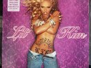 LIL' KIM - THE NOTORIOUS K.I.M. (VINYL 2LP)  2000   RARE   PUFF DADDY + CEE-LO